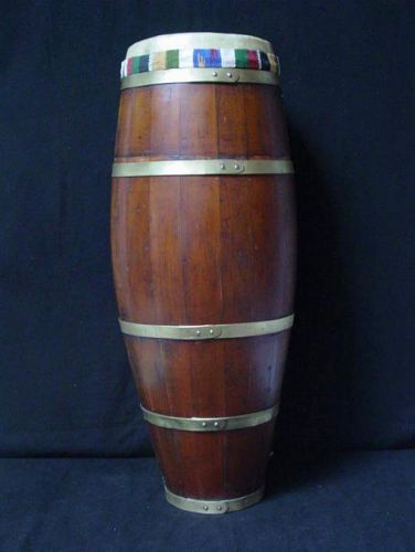 tackheaddrum